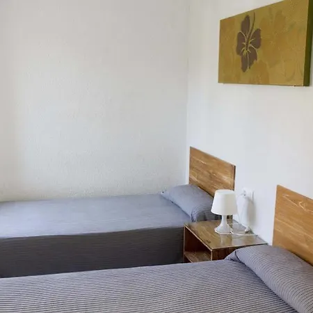 Ancora Casa de hóspedes 3*