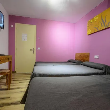 Ancora Casa de hóspedes 3*