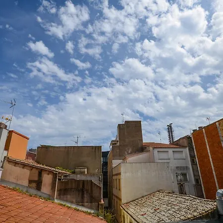 Guest house Ancora Lloret de Mar