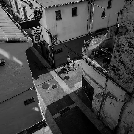 Guest house Ancora Lloret de Mar