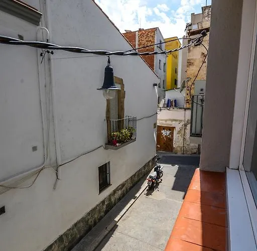 Penzion Ancora