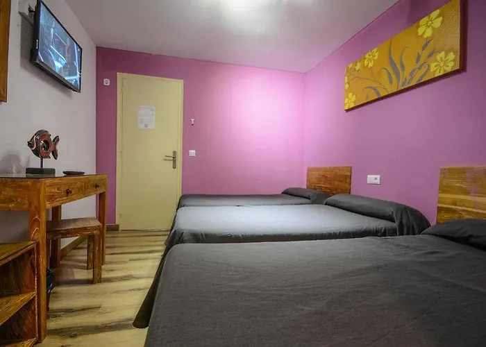 Ancora Гостевой дом 3*