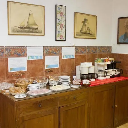 Ancora Lloret de Mar